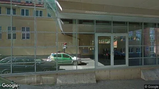 Kontorslokaler att hyra i Västerås - Bild från Google Street View