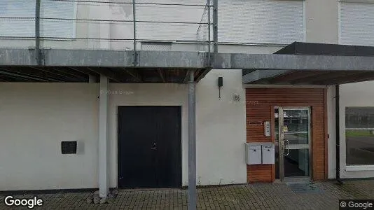 Kontorslokaler att hyra i Göteborg Västra - Bild från Google Street View