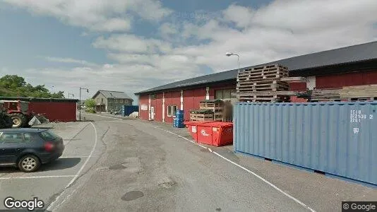 Kontorslokaler att hyra i Göteborg Västra - Bild från Google Street View