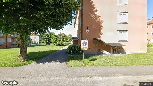 Affärslokaler att hyra i Norrköping - Bild från Google Street View