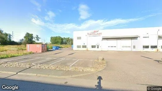 Affärslokaler att hyra i Askim-Frölunda-Högsbo - Bild från Google Street View