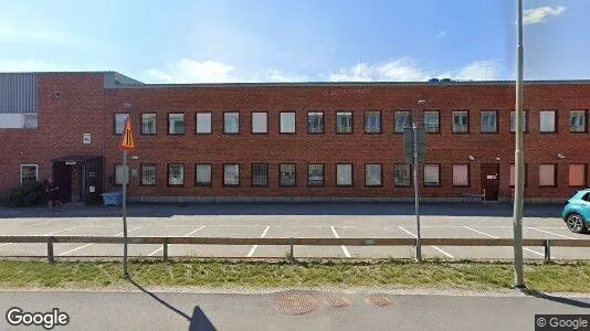 Coworking spaces att hyra i Huddinge - Bild från Google Street View
