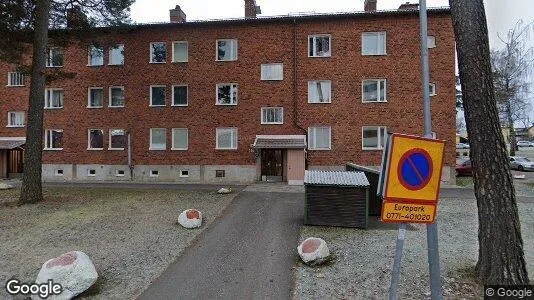 Affärslokaler att hyra i Norrköping - Bild från Google Street View
