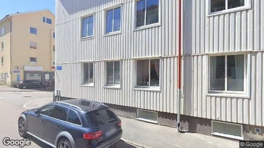 Kontorslokaler att hyra i Örgryte-Härlanda - Bild från Google Street View