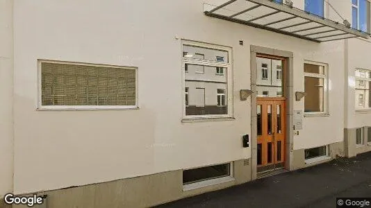 Kontorslokaler att hyra i Jönköping - Bild från Google Street View