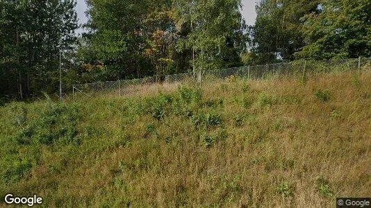 Kontorslokaler att hyra i Knivsta - Bild från Google Street View