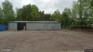 Lager att hyra, Falun, Samuelsdalsvägen<span class="blurred street-number" onclick="ProcessAdRequest(629040)"><span class="hint">Se väg-nr</span>[xxxxxxxx]</span>