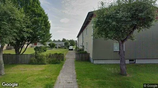 Affärslokaler att hyra i Uppvidinge - Bild från Google Street View