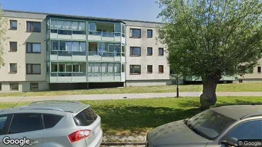 Kontorslokaler att hyra i Sofielund - Bild från Google Street View