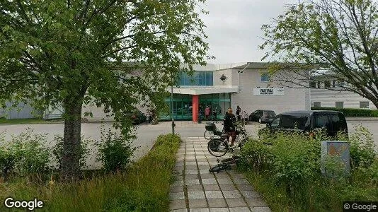Kontorslokaler att hyra i Västerås - Bild från Google Street View