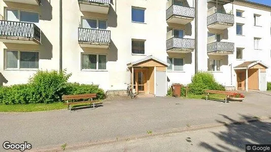 Affärslokaler att hyra i Norrköping - Bild från Google Street View