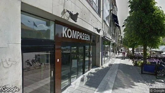 Kontorslokaler att hyra i Örebro - Bild från Google Street View