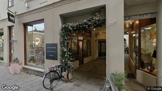 Kontorslokaler att hyra i Göteborg Centrum - Bild från Google Street View