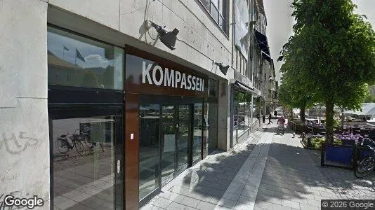 Kontorslokaler att hyra i Örebro - Bild från Google Street View