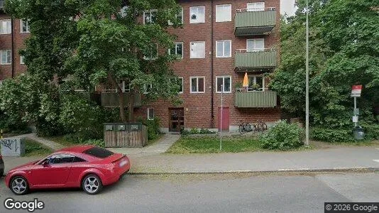 Coworking spaces att hyra i Stockholm Innerstad - Bild från Google Street View