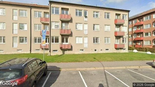 Affärslokaler att hyra i Norrköping - Bild från Google Street View