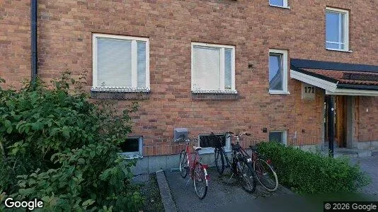 Affärslokaler att hyra i Norrköping - Bild från Google Street View