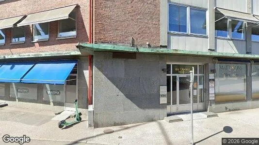 Kontorslokaler att hyra i Borås - Bild från Google Street View