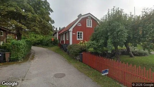 Kontorslokaler att hyra i Östhammar - Bild från Google Street View