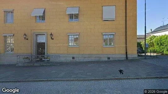 Coworking spaces att hyra i Alingsås - Bild från Google Street View