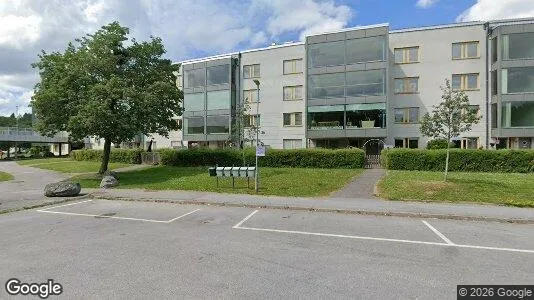 Affärslokaler att hyra i Norrköping - Bild från Google Street View