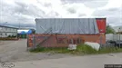 Industrilokal att hyra, Haninge, Rörvägen<span class="blurred street-number" onclick="ProcessAdRequest(631874)"><span class="hint">Se väg-nr</span>[xxxxxxxx]</span>