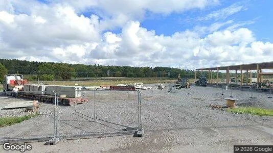 Industrilokaler att hyra i Upplands-Bro - Bild från Google Street View
