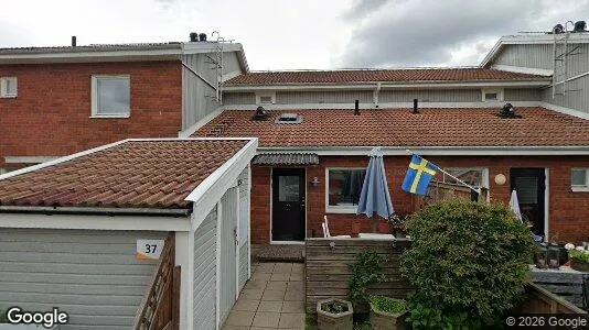 Affärslokaler att hyra i Norrköping - Bild från Google Street View