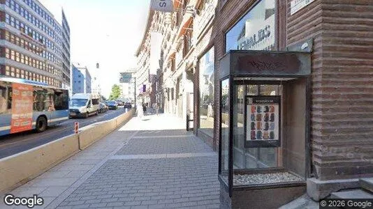 Kontorslokaler att hyra i Område ej specificerat - Bild från Google Street View