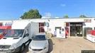 Industrilokal att hyra, Angered, Spadegatan<span class="blurred street-number" onclick="ProcessAdRequest(632224)"><span class="hint">Se väg-nr</span>[xxxxxxxx]</span>
