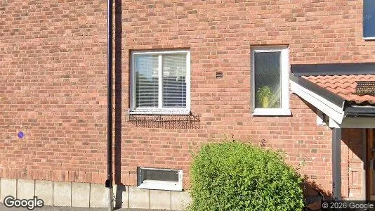 Affärslokaler att hyra i Norrköping - Bild från Google Street View