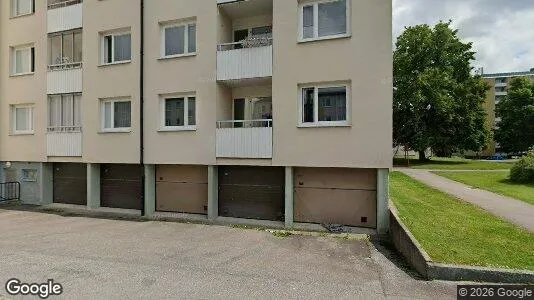 Affärslokaler att hyra i Norrköping - Bild från Google Street View