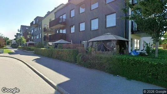 Affärslokaler att hyra i Norrköping - Bild från Google Street View