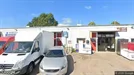 Industrilokal att hyra, Angered, Spadegatan<span class="blurred street-number" onclick="ProcessAdRequest(632474)"><span class="hint">Se väg-nr</span>[xxxxxxxx]</span>