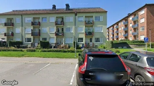Affärslokaler att hyra i Norrköping - Bild från Google Street View