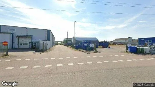 Coworking spaces att hyra i Varberg - Bild från Google Street View