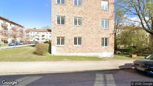 Kontorslokaler att hyra i Söderort - Bild från Google Street View