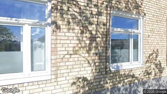 Kontorslokaler att hyra i Kungsholmen - Bild från Google Street View