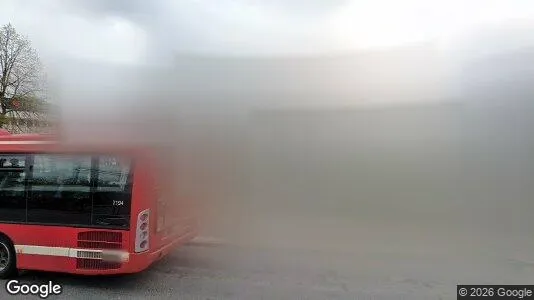 Kontorslokaler att hyra i Sollentuna - Bild från Google Street View