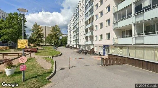 Affärslokaler att hyra i Norrköping - Bild från Google Street View