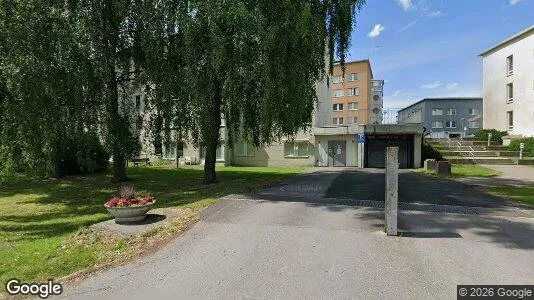 Affärslokaler att hyra i Norrköping - Bild från Google Street View