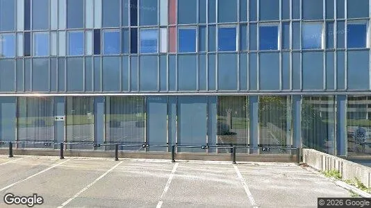 Kontorslokaler att hyra i Vasastan - Bild från Google Street View