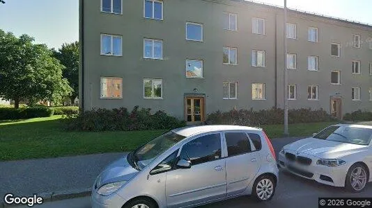 Affärslokaler att hyra i Norrköping - Bild från Google Street View