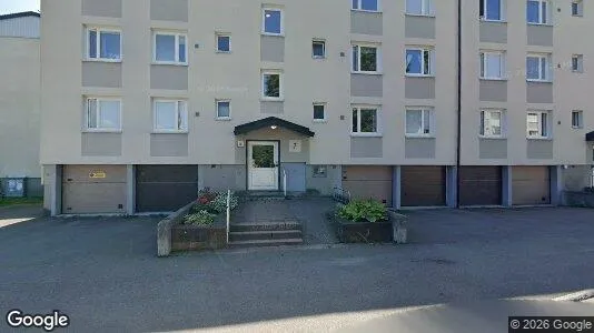 Affärslokaler att hyra i Norrköping - Bild från Google Street View