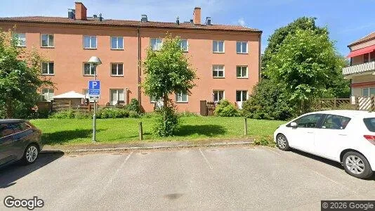 Affärslokaler att hyra i Norrköping - Bild från Google Street View