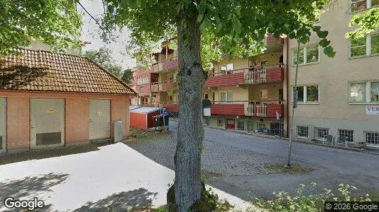 Kontorslokaler att hyra i Danderyd - Bild från Google Street View