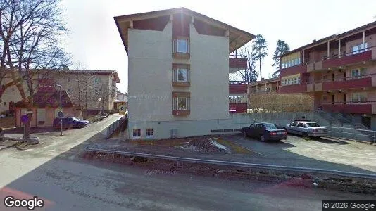 Affärslokaler att hyra i Danderyd - Bild från Google Street View