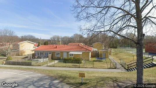 Affärslokaler att hyra i Norrköping - Bild från Google Street View