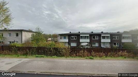 Affärslokaler att hyra i Norrköping - Bild från Google Street View