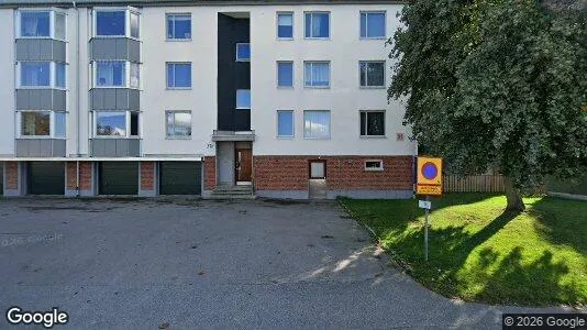 Affärslokaler att hyra i Norrköping - Bild från Google Street View